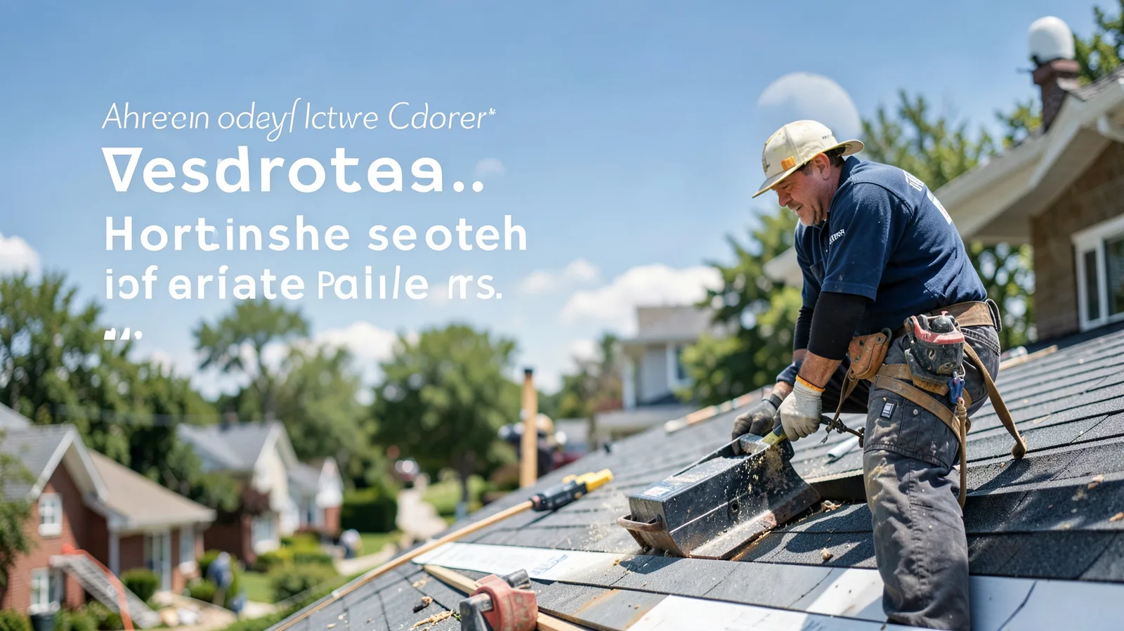 Roof Replacement in Bandera, TX near me